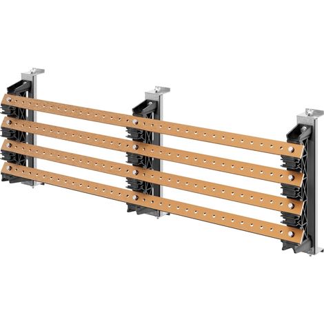 PORTAB VAN EST 630A P250 QDX630H GEWISS GWD3728