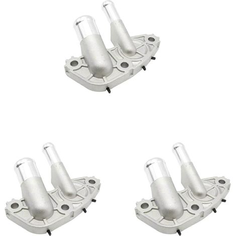 Compatible avec les modèles WRX Outback, Forester, Impreza XV et Crosstrek : raccord de tuyau séparateur huile-eau du carter 11821AA660 (1/5)