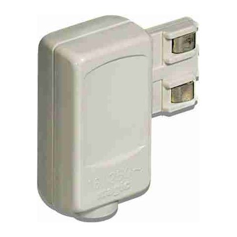 BTI2300NA Fliegender Stecker - 2P+T 16A irreversibel