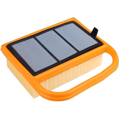 Filtro aria + prefiltro --- adatto per sega per calcestruzzo di ricambio TS410 TS420 TS410 TS410Z TS420Z 4238141 0300 4238140 4402 (1/5)
