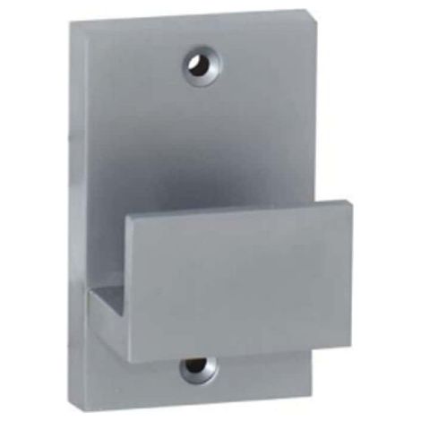 Block-Kleiderhaken - Chromperle