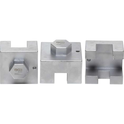 BGS Herramienta para llave de válvula CNG para Opel Zafira II Combo