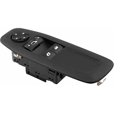 Interruttore alzacristalli elettrici per Peugeot 208 15 22 96751127ZD Alimentazione principale di controllo (1/4)
