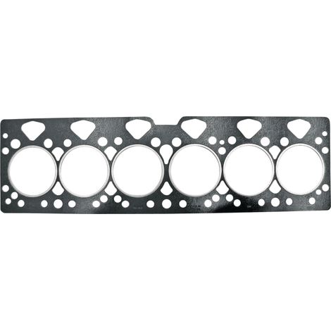 GUARNIZIONE TESTATA MOTORE MASSEY FERGUSON 3638305Z1 3681H202