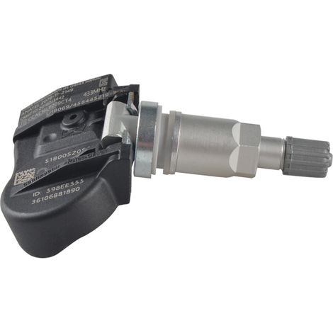 6858887 is suitable for BMW car tire pressure monitoring systems and tire pressure sensors. (1/4)