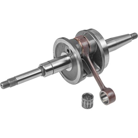Cigüeñal Jasil STD, Peugeot horizontal (1/2)