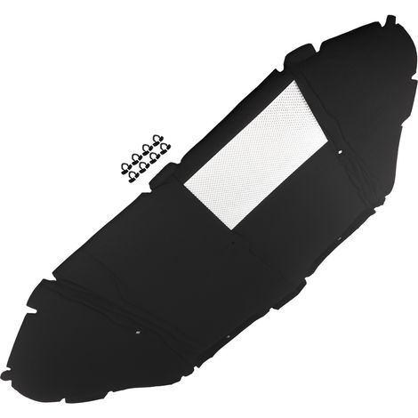 Isolamento Cofano Motore for SEAT Leon III 5F 2013-2020 5F0863831E