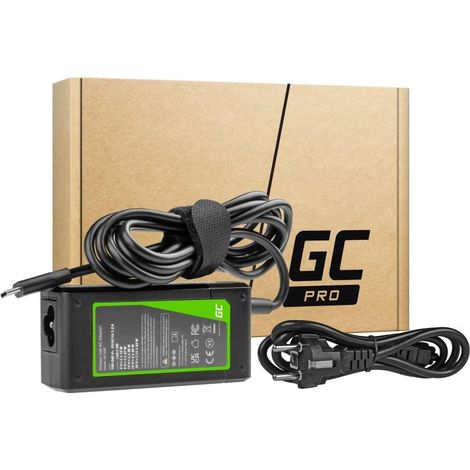 Chargeur Green Cell AD133P USB-C 45 W (1/5)