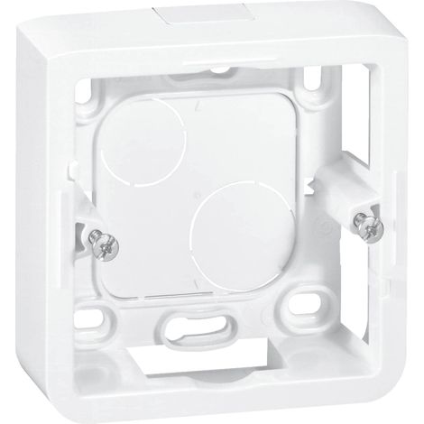 Cadre Mosaic 40mm 2x2mod 80282
