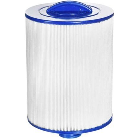 Schwimmbäder – Arten von Filterelementen, Ersatzelemente, Standardfilter für belüftete Whirlpools und Einschraubfilterelemente für Whirlpools