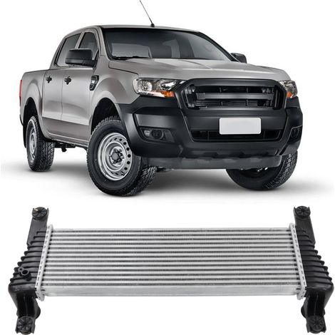 Ladeluftkühler 5271339, passend für Ford Ranger 2011-2017 (übergewichtig und überdimensioniert). (1/5)