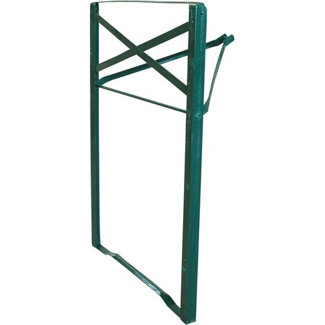 SOSTEGNO PER TAVOLO cm 43 x  3 x  h 73  - LIF