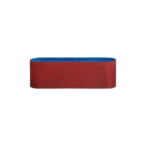 FPLUS lija banda bosch 75x533 gr80 3uds , BANDA DE LIJA X440 BOSCH GR60 75 X 533 MM - 3 UNIDADES
Bandas de lija X440 para lijadoras de banda, Best for Wood and Paint
·Indicadas par