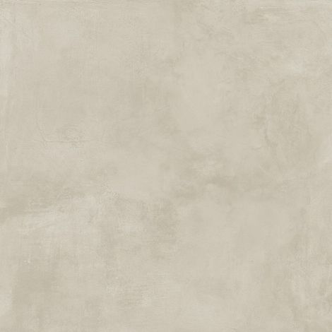 Grès cérame - TIMELINE - Beige - Naturelle - 80x80x0,85cm