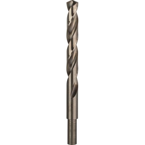 Bosch PRO Stainless Steel HSS-Co Twist Drill Bit 12.5x101x152 mm 2608577619 (1/5)