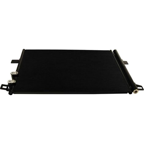 MAXGEAR AC830274 Condenseur, climatisation pour VW A 2H0820411D -