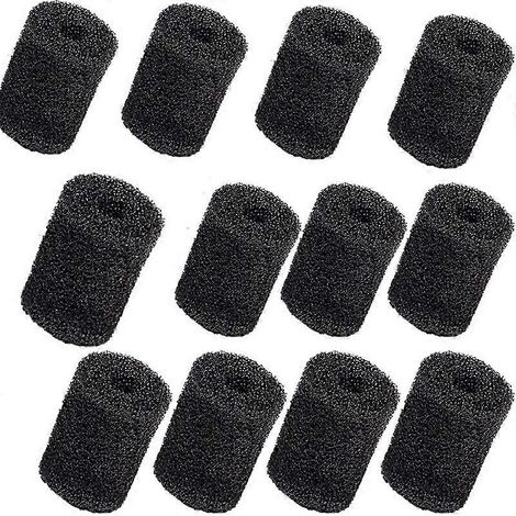 12 unités de brosses en mousse pour robot de piscine, compatibles avec Polaris 180/280/360/380/480/3900-AquaForge (1/4)