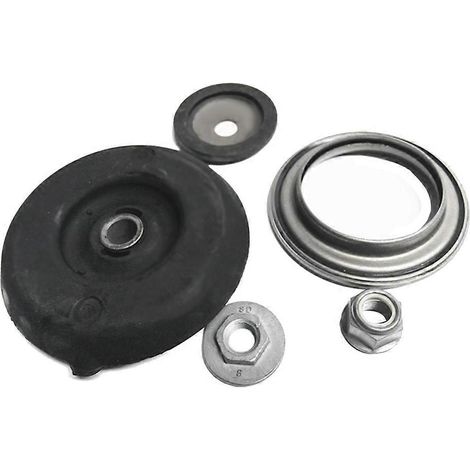 Kit de réparation d'amortisseur de suspension avec roulement supérieur d'essieu avant 503177 pour Citroën Berlingo C4 Picasso Peugeot 307 308 408 (1/5)