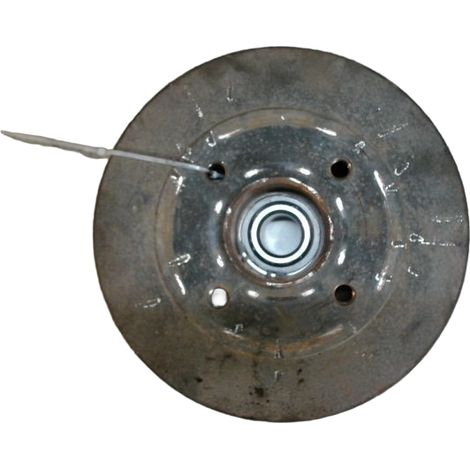 Tambour Arriere Droit RENAULT Twingo [PRODUIT D'OCCASION]♻️432029521r (1/3)