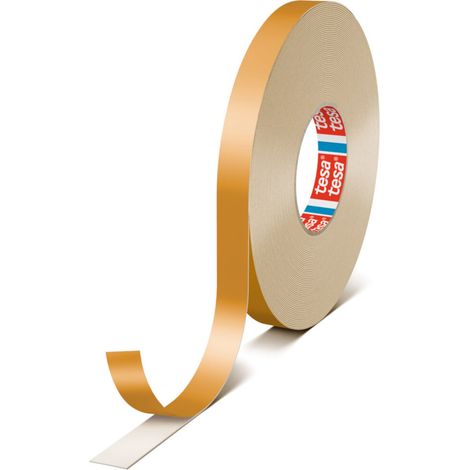 tesa Spiegelklebeband 19 mm × 10 m 4952 (1/2)