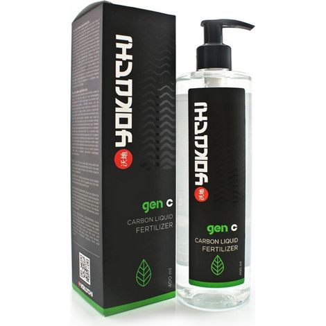 Yokuchi GEN C Kohlenstoffdünger 400 ml