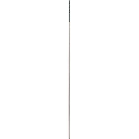 Bosch Accessories 2608597173 Punta per casseforme 6 mm Lunghezza totale 600 mm Alberino cilindrico 1 pz.