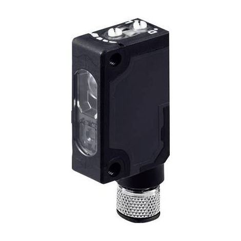 Idec Fotocellula laser a riflessione a tasteggio SA1E-LBP3C SA1E-LBP3C Soppressione luce di sfondo 1 pz. (1/2)