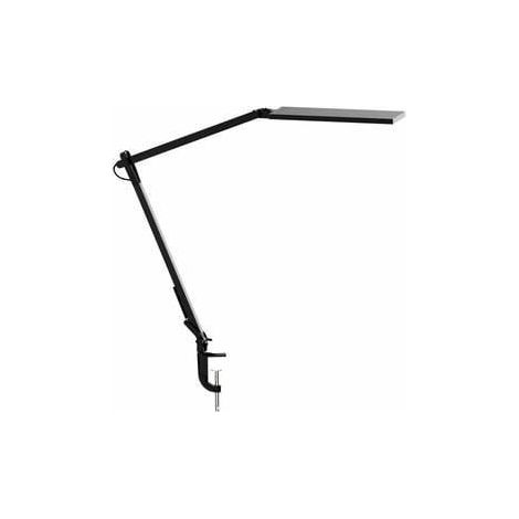 Müller Licht Sella Schreibtischlampe schwarz LED 9,6W
