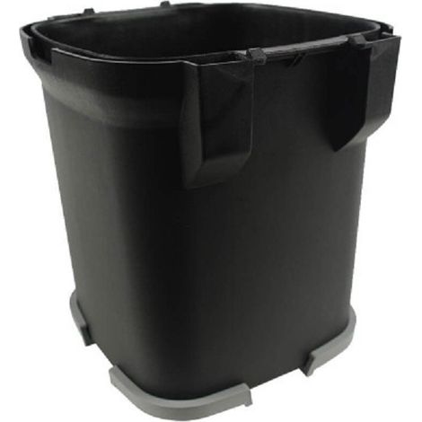 FLUVAL VASO FILTRO 107