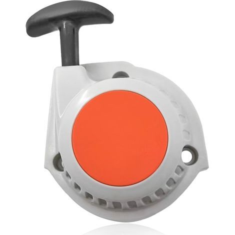 Démarreur 4149 190 4001 pour Stihl FS94R KM94R HL91K HL94 HL94K FS94 KM94 HL91 FS94C FS94RC