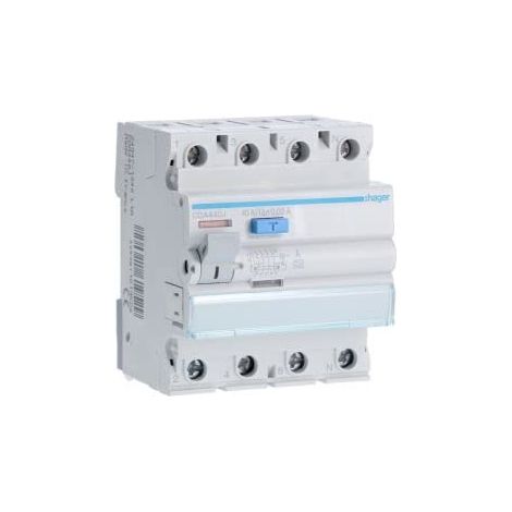 HAGER POLO CD440J CDA440J