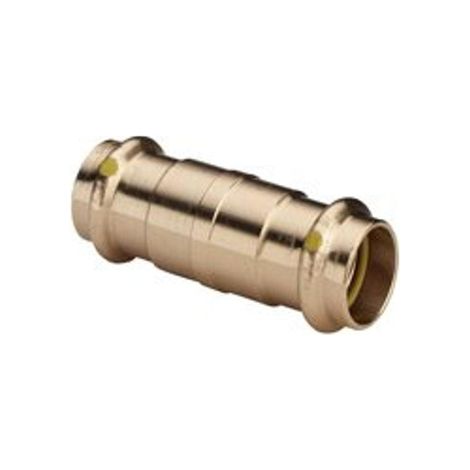 Viega Profipress G-Manchon coulissant, d 15mm bronze rouge modèle 2615.5, 394165
