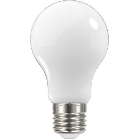 Opake klassische Birne LED E27 7W 730 Lm Warmweiß - Prolight