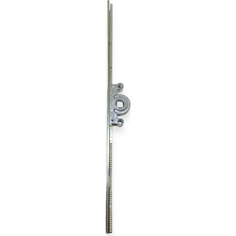 GU Getriebe D15 variabel FFH 480-590 mm G-22080-00-0-1
