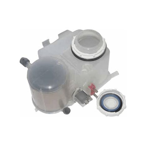 ADOUCISSEUR CHASSIS LV3 pour LAVE VAISSELLE FAGOR - 31X5101
