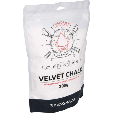 Magnesia Camp Velvet Chalk 200g (1/3)