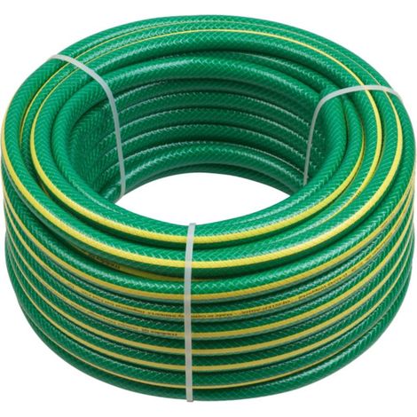 Meister Gartenschlauch 3/4 Zoll 10 m Kreuzgewebe