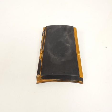 [PRODUIT D'OCCASION] Inter coque arrière origine pour moto Yamaha 600 Fazer 1998-2001 (1/2)