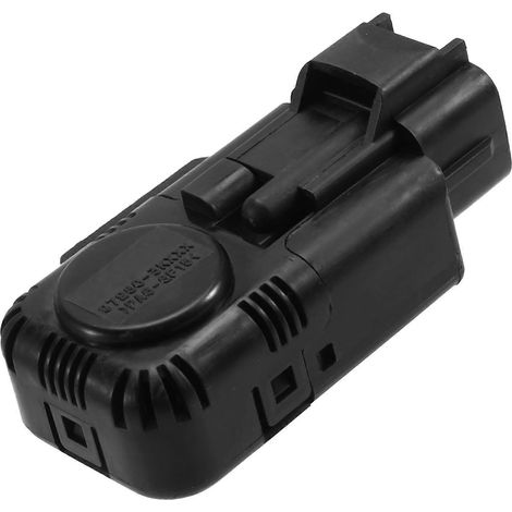 972803K000 Capteur de température ambiante AQS pour Hyundai Sonata 2006 2007 2008 (1/5)