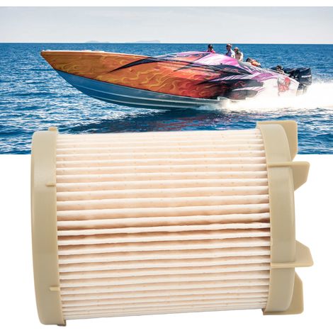 Öl-Wasser-Abscheider-Filterelement RP080026 BE5017 (1/5)