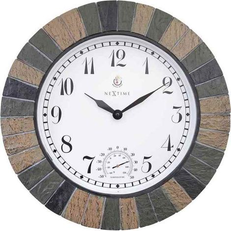 Reloj de jardín 4320 Aster (1/5)