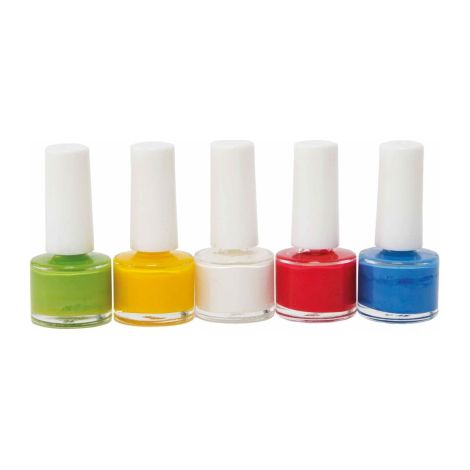Flacone marca regina colore "Verde"