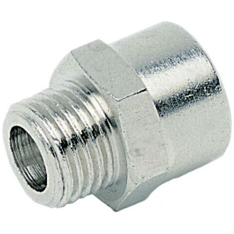 ICH Raccord droit 20506 Filetage intérieur 3/8" Filetage extérieur: 1/4" 1 pc(s) (1/3)