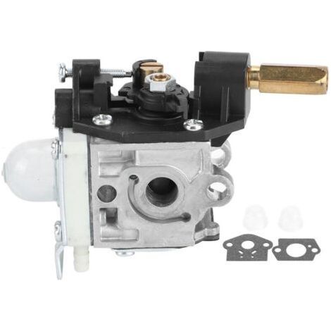 FENOPLASTICACarburateur adapté pour ECHO GT200 GT200i GT200R GT201i SRM210 SRM210i SRM210U SRM211 SRM211i SRM211U (1/5)