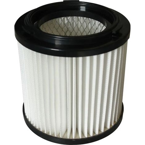 Güde Ersatzfilter für 16734 Aschesauger GA 18L 1200W (1/2)