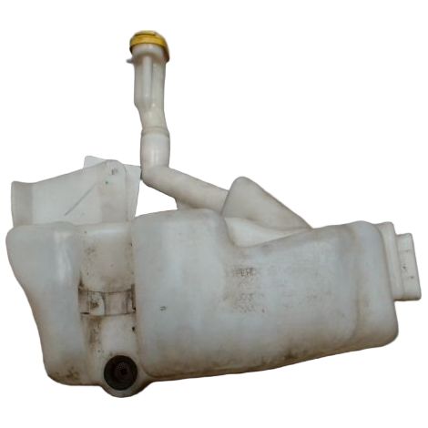 [PRODUIT D'OCCASION] Reservoir Lave-glace Avant RENAULT Laguna III 2007- ♻️ Ref Oe. 289100003r - Garantie à vie (1/3)