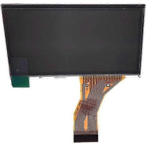 LCD-Bildschirmersatz für JVC HD10, HD300, HM330, HM200-JXLGV (1/5)