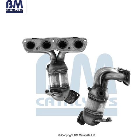 Catalyseur BM Catalysts BM92450H HYUNDAI 2851003AJ0 2851003CZ0 2851003DM0