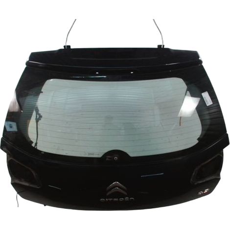 [PRODUIT D'OCCASION] Hayon CITROEN C3 ♻️ Ref Oe. 8701cg - Garantie à vie (1/2)
