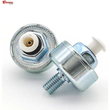 sensores de golpe para Chevy Silverado, GMC Sierra, Pontiac Firebird, GTO, Hummer H2, Buick Rainier e Isuzu Ascender (12589867 213 3521) (1/5)